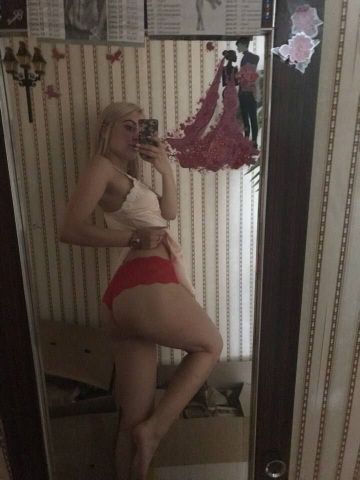 Проститутка Милолика